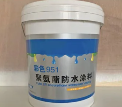 杞县聚氨酯防水涂料